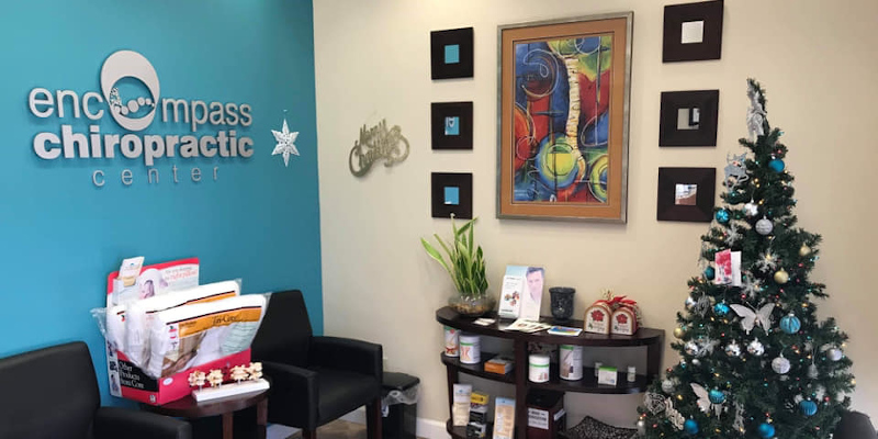 Chiropractic Clinic in Sanford, Florida