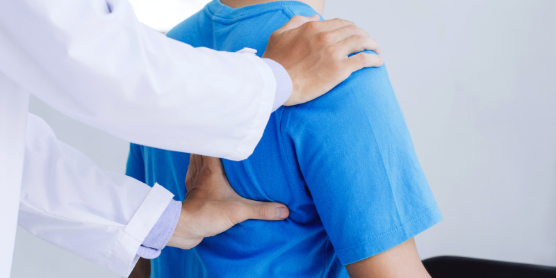 Three Major Health Benefits Of Seeing A Chiropractor