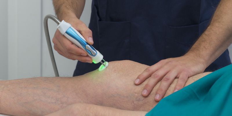 How Cold Laser Therapy Can Help You Feel Better