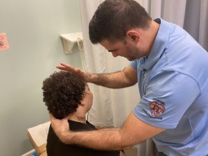 Why You Should See Your Chiropractor for a Cervical Adjustment